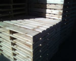 Express Pallets & Crates