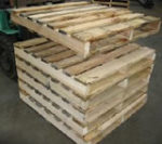 Westend Pallets