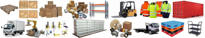 Warehouse Suppliers Australia