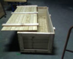 Express Pallets & Crates