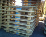 Express Pallets & Crates