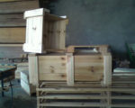 Express Pallets & Crates