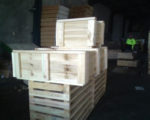 Express Pallets & Crates