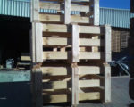 Express Pallets & Crates