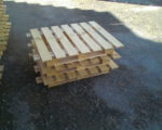 Express Pallets & Crates