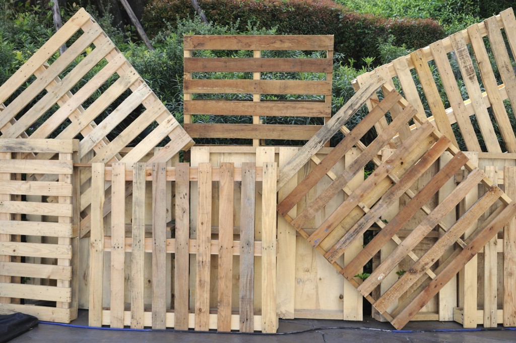 Pallets Information Different types of pallets