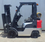 Eagle Forklifts