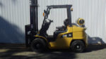 Eagle Forklifts