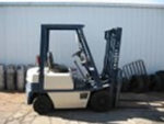 Starline Forklifts