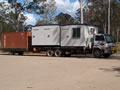 South East Queensland Tilt Tray Services Pty Ltd
