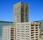 Douglas Box | Pallet Division