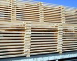 Douglas Box | Pallet Division