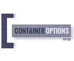 Container Options