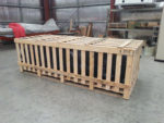 Pack and Crate