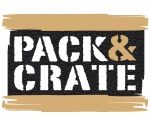 Pack and Crate