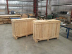 Cases and Crates
