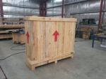 Cases and Crates