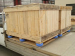 Cases and Crates