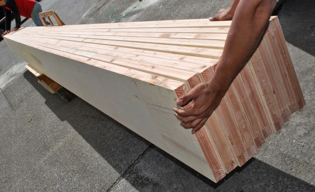 Plywood Boxes Plywood Types, History and Applications