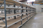 Abbott Storage Systems