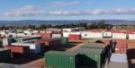 Spencer Gulf Containers