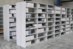 Abbott Storage Systems