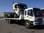 Shipping Container Transport Melbourne