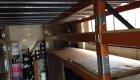 Mezzanine Storage