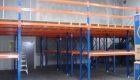 Warehouse Mezzanines