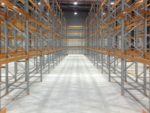 Total Racking Systems