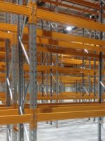 Total Racking Systems