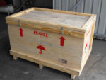 Australian Packers and Craters