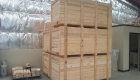 Large Timber Crates Adelaide