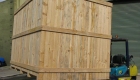 Custom Timber Crates Adelaide