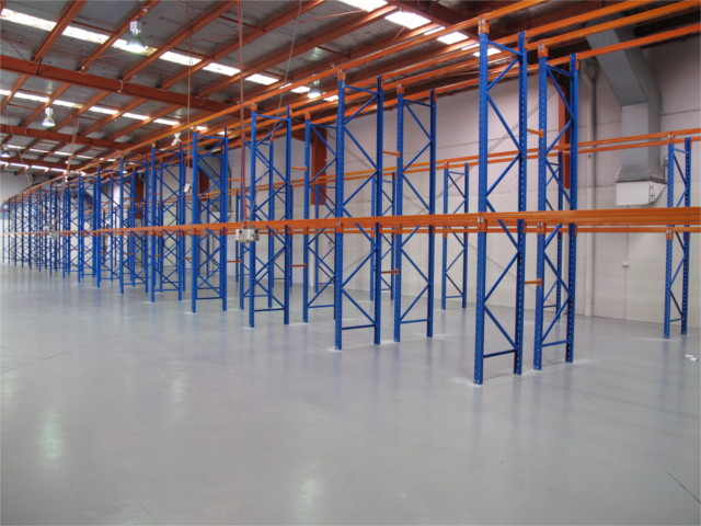 Ready Rack Design ReadyRack | Victorian Shelving & Racking Company Australia