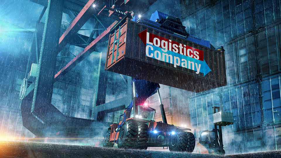 Logistics Company