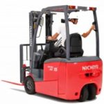 Statewide Forklifts Australia