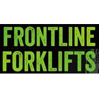 Frontline Forklifts Australia