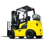 Statewide Forklifts Australia