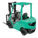 Statewide Forklifts Australia