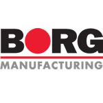 Borg Manufacturing Supplies