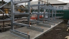 Heavy Duty Cantilever Racking