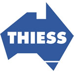 Thiess Supplies