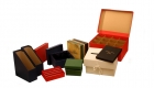 Custom Coloured Cardboard Boxes