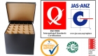 Award Winning Cardboard Box Manufacturer