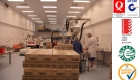 Food Packing Contractors