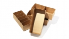 small cardboard boxes