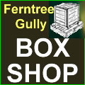 Ferntree Gully Box Shop
