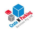 Crate N Packing Services