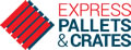 Express Pallets & Crates